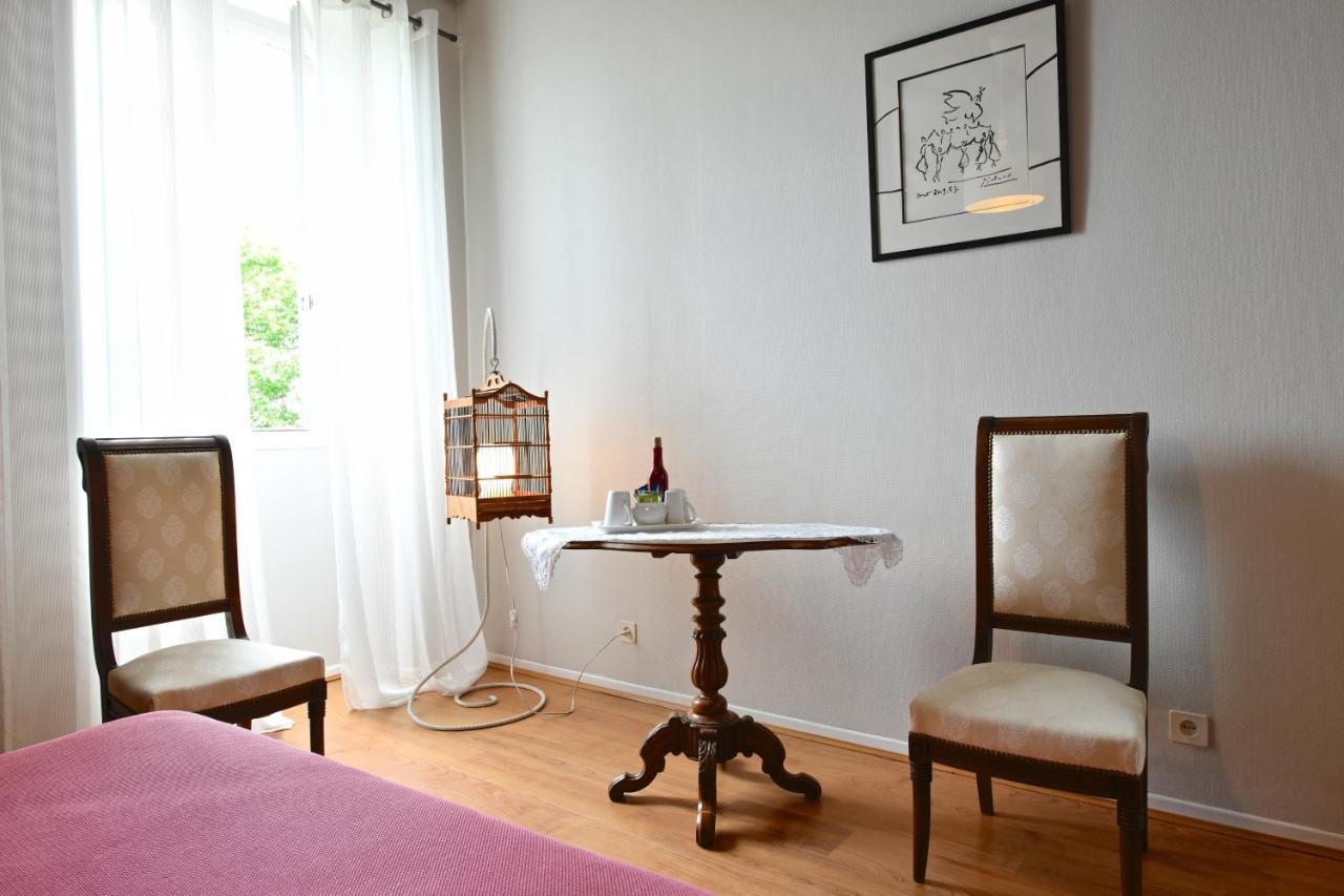 Maison Canterou Monein Exteriör bild