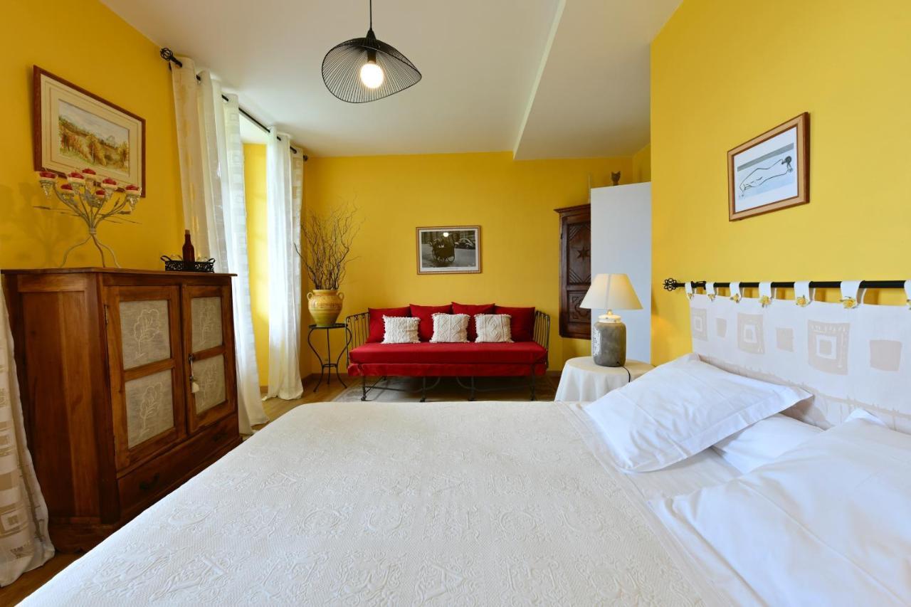 Maison Canterou Monein Exteriör bild